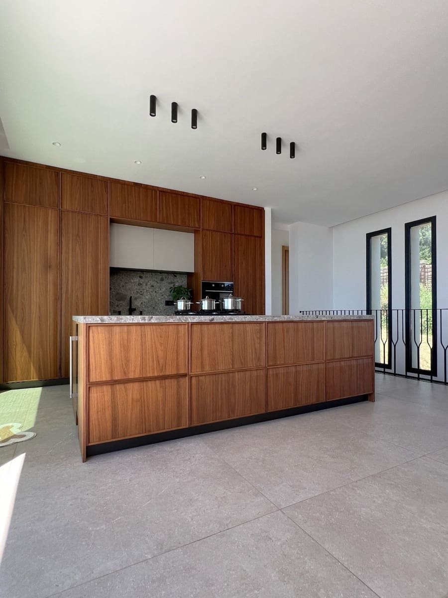 3 soveværelse Villa til salg i Tarifa med swimmingpool - € 1.950.000 (Ref: 9391165)