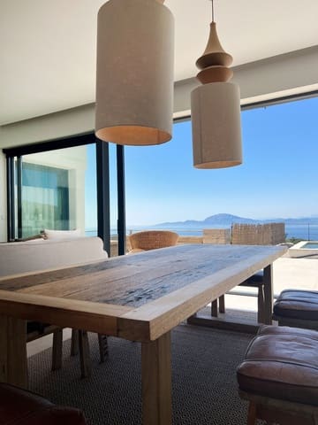 3 soveværelse Villa til salg i Tarifa med swimmingpool - € 1.950.000 (Ref: 9391165)