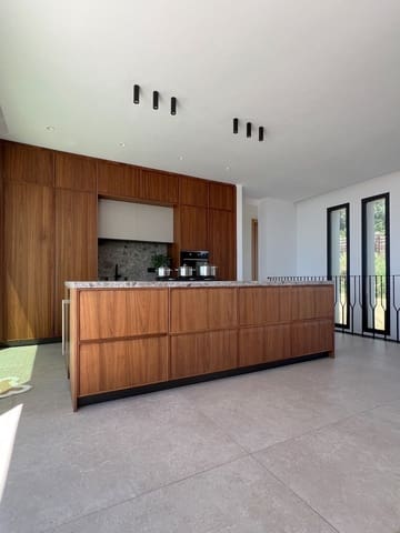 3 soveværelse Villa til salg i Tarifa med swimmingpool - € 1.950.000 (Ref: 9391165)