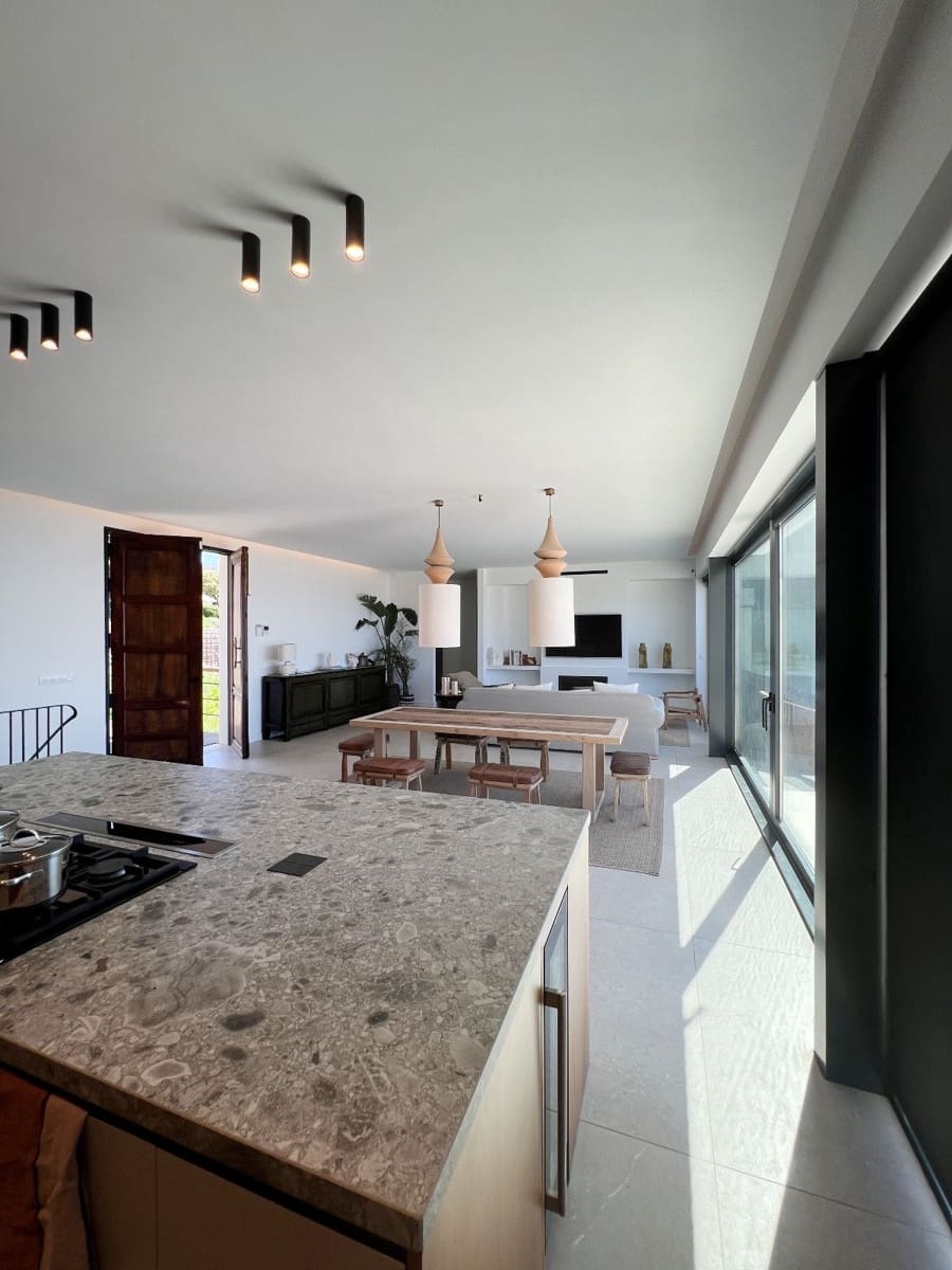 3 soveværelse Villa til salg i Tarifa med swimmingpool - € 1.950.000 (Ref: 9391165)