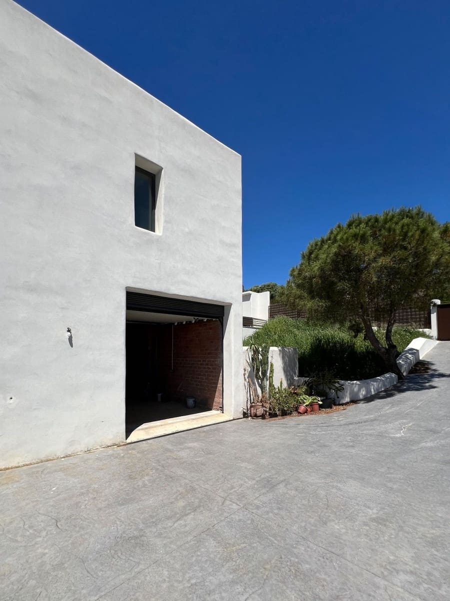 3 soveværelse Villa til salg i Tarifa med swimmingpool - € 1.950.000 (Ref: 9391165)