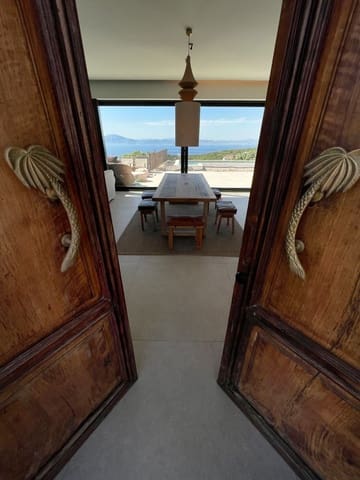 3 soveværelse Villa til salg i Tarifa med swimmingpool - € 1.950.000 (Ref: 9391165)