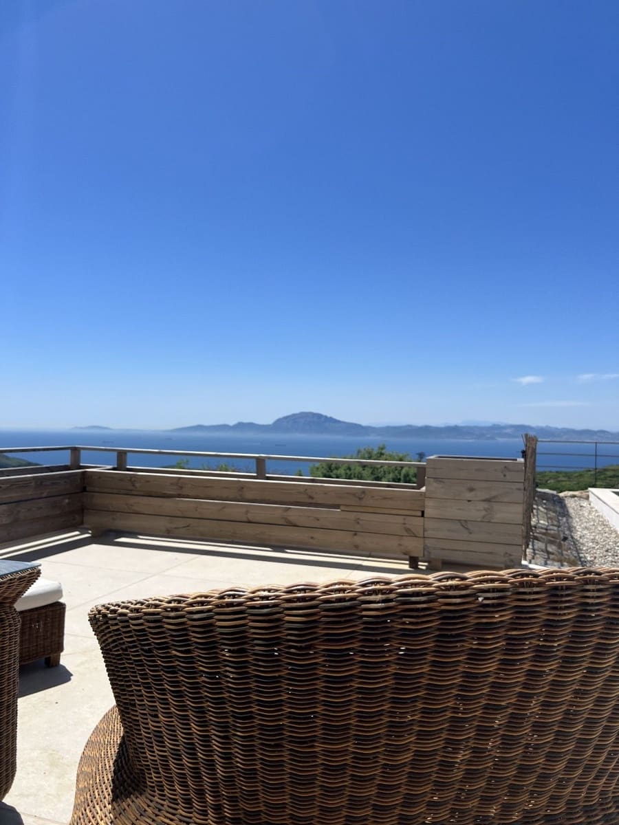 3 soveværelse Villa til salg i Tarifa med swimmingpool - € 1.950.000 (Ref: 9391165)