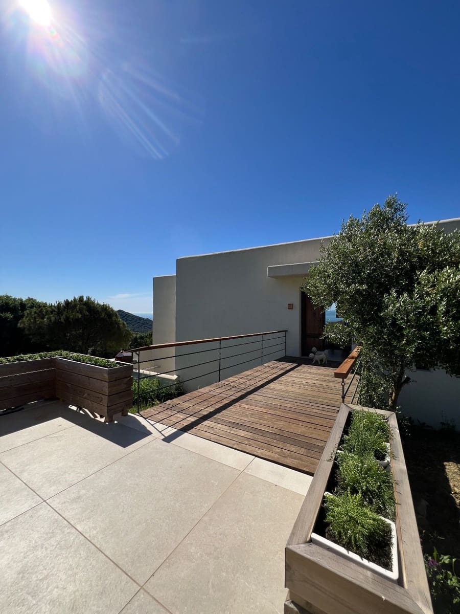 3 soveværelse Villa til salg i Tarifa med swimmingpool - € 1.950.000 (Ref: 9391165)