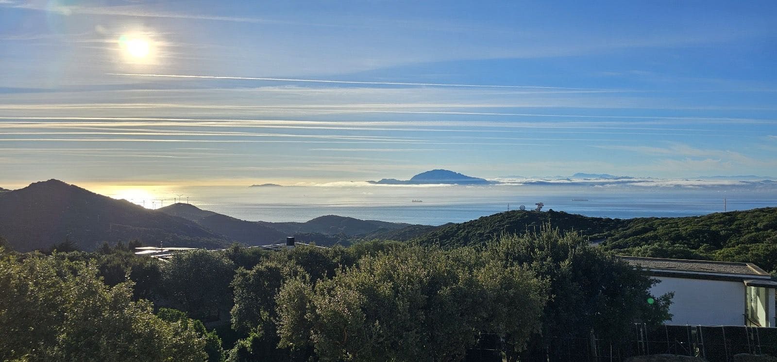 3 soveværelse Villa til salg i Tarifa med swimmingpool - € 1.950.000 (Ref: 9391165)