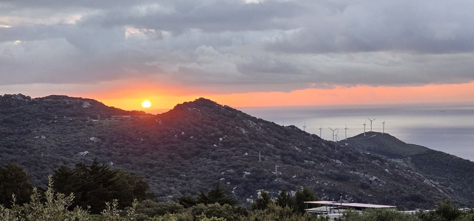 3 soveværelse Villa til salg i Tarifa med swimmingpool - € 1.950.000 (Ref: 9391165)