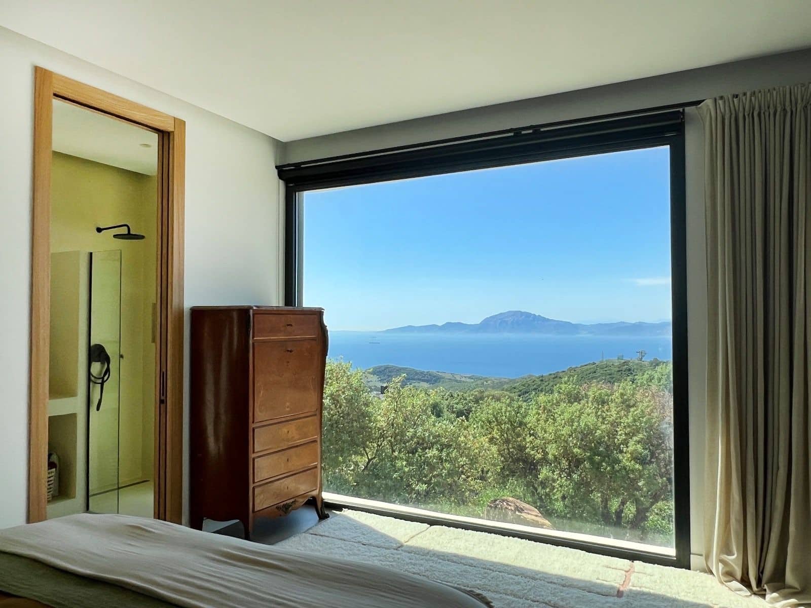 3 soveværelse Villa til salg i Tarifa med swimmingpool - € 1.950.000 (Ref: 9391165)