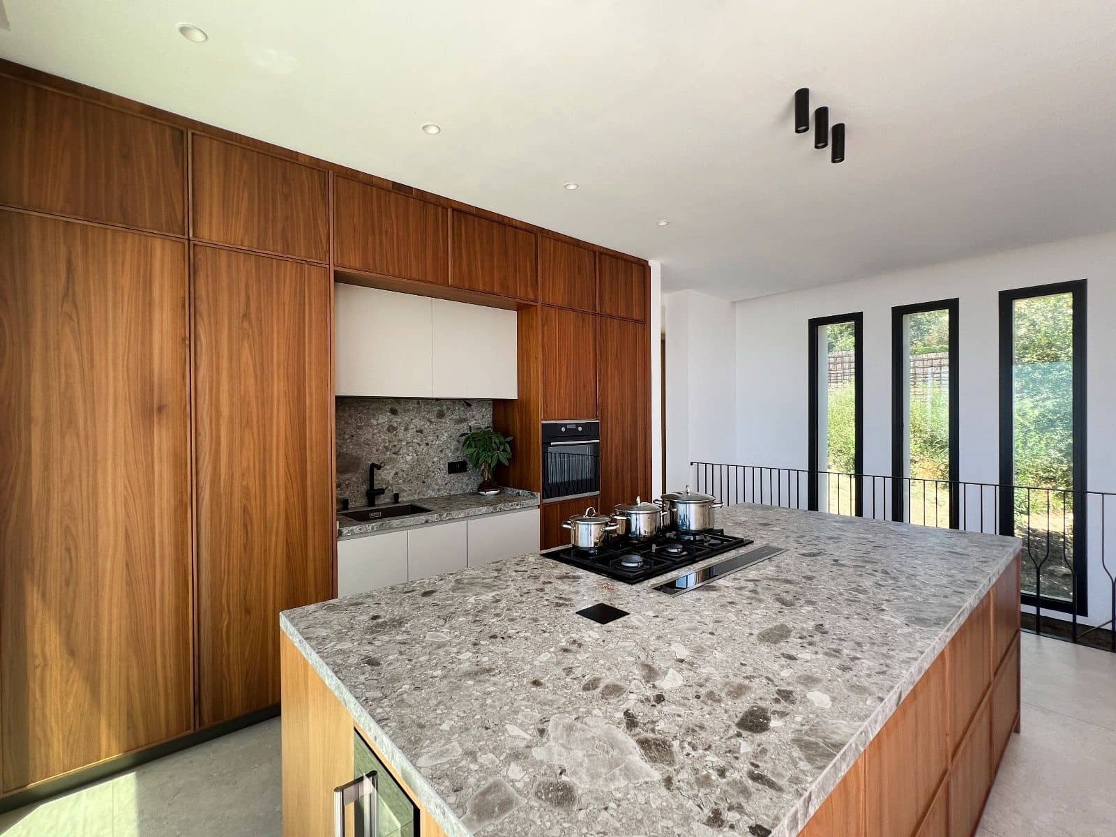 3 soveværelse Villa til salg i Tarifa med swimmingpool - € 1.950.000 (Ref: 9391165)