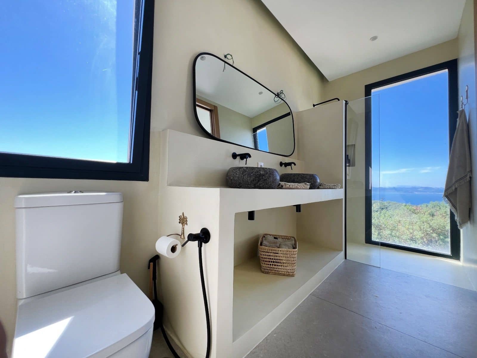 3 soveværelse Villa til salg i Tarifa med swimmingpool - € 1.950.000 (Ref: 9391165)