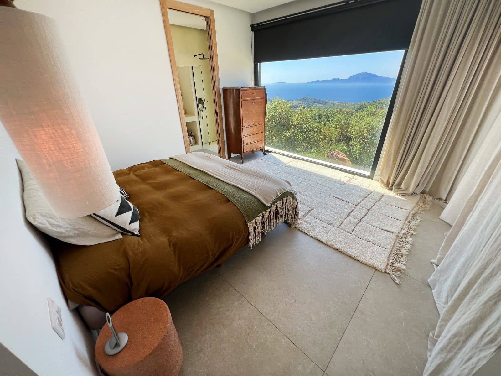 3 soveværelse Villa til salg i Tarifa med swimmingpool - € 1.950.000 (Ref: 9391165)