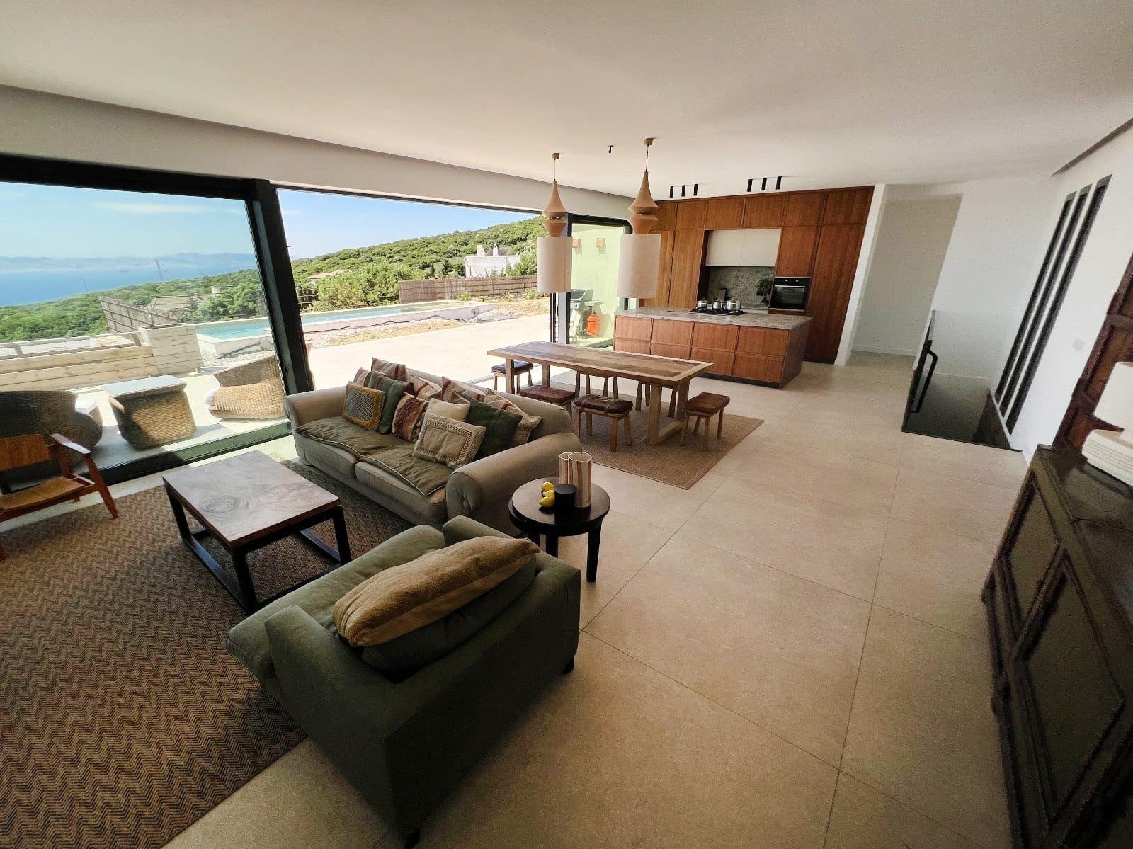 3 soveværelse Villa til salg i Tarifa med swimmingpool - € 1.950.000 (Ref: 9391165)