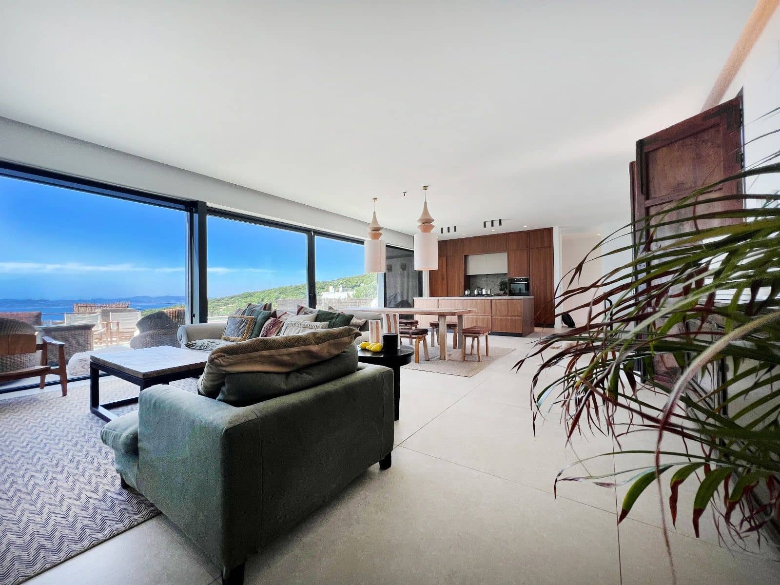 3 soveværelse Villa til salg i Tarifa med swimmingpool - € 1.950.000 (Ref: 9391165)