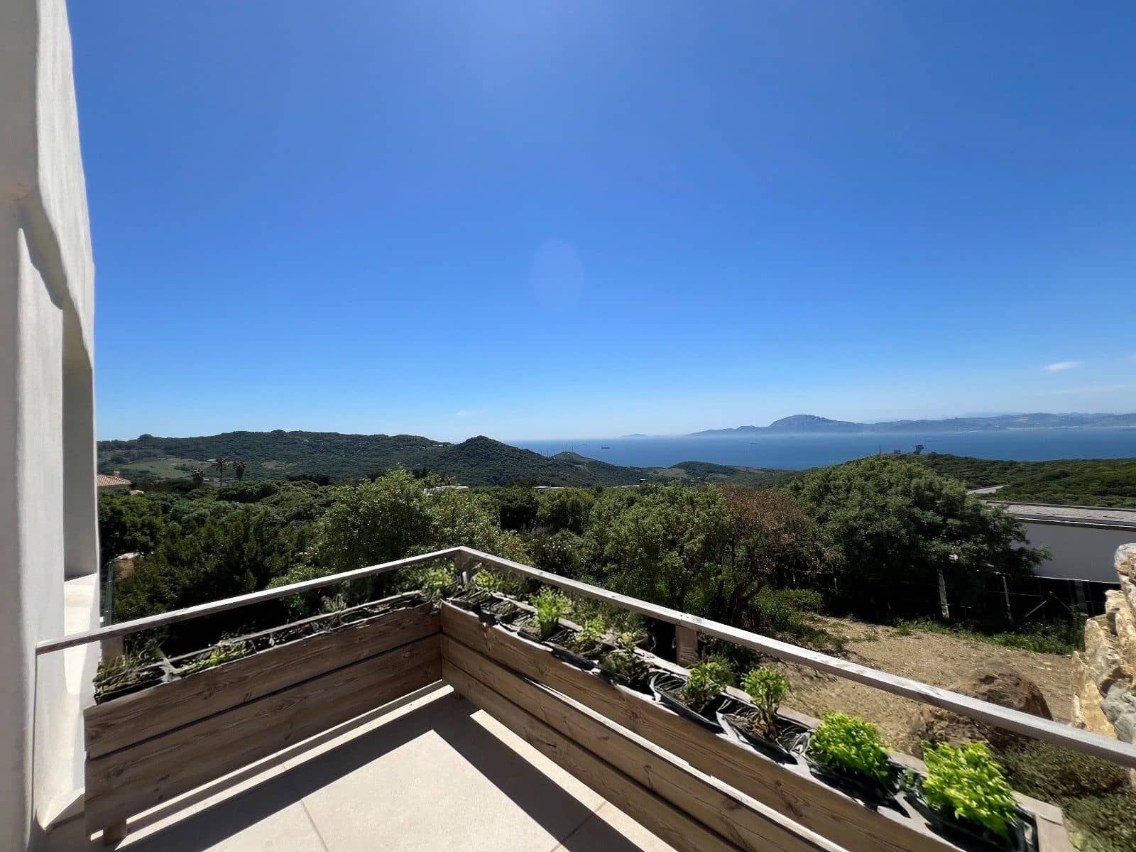 3 soveværelse Villa til salg i Tarifa med swimmingpool - € 1.950.000 (Ref: 9391165)