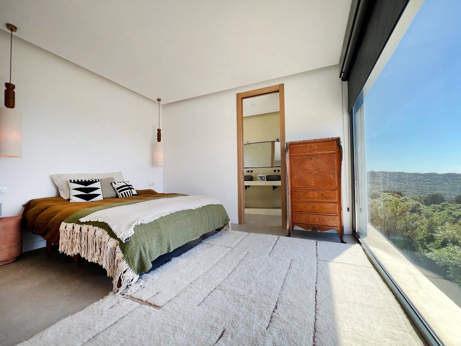 3 soveværelse Villa til salg i Tarifa med swimmingpool - € 1.950.000 (Ref: 9391165)