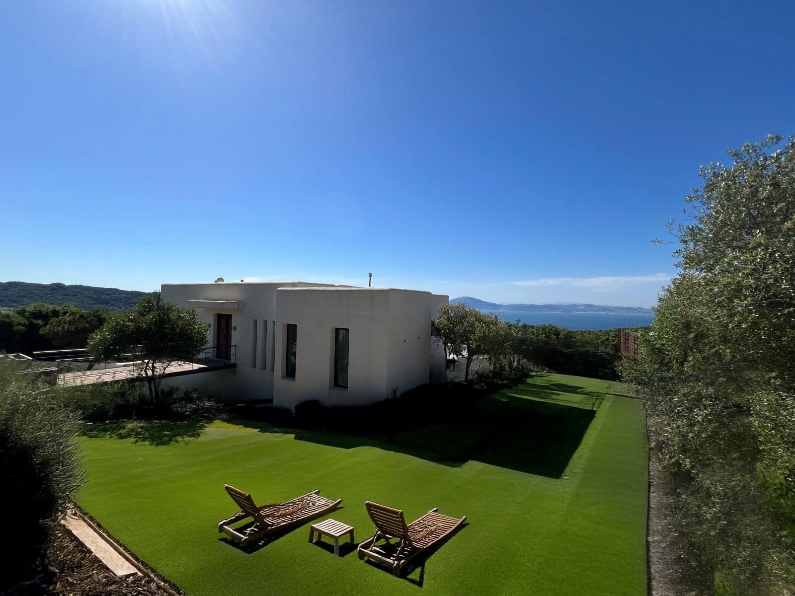 3 soveværelse Villa til salg i Tarifa med swimmingpool - € 1.950.000 (Ref: 9391165)
