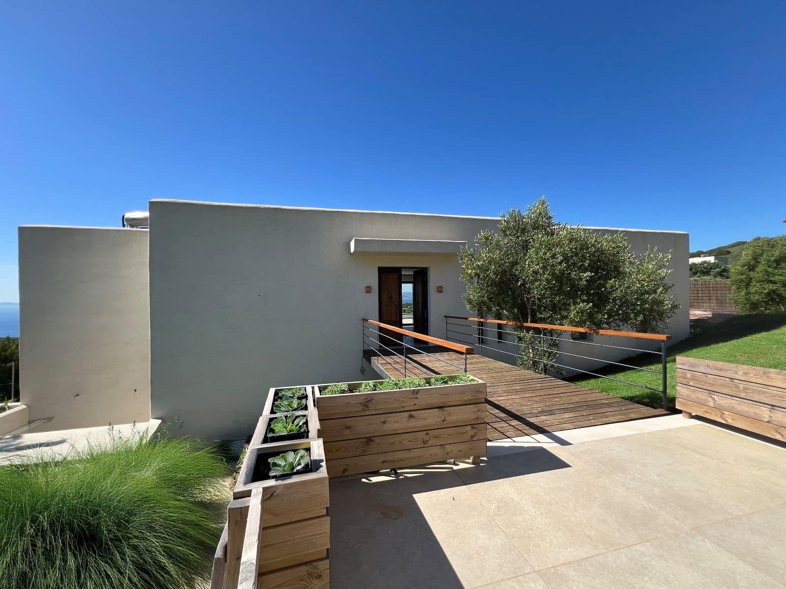 3 soveværelse Villa til salg i Tarifa med swimmingpool - € 1.950.000 (Ref: 9391165)