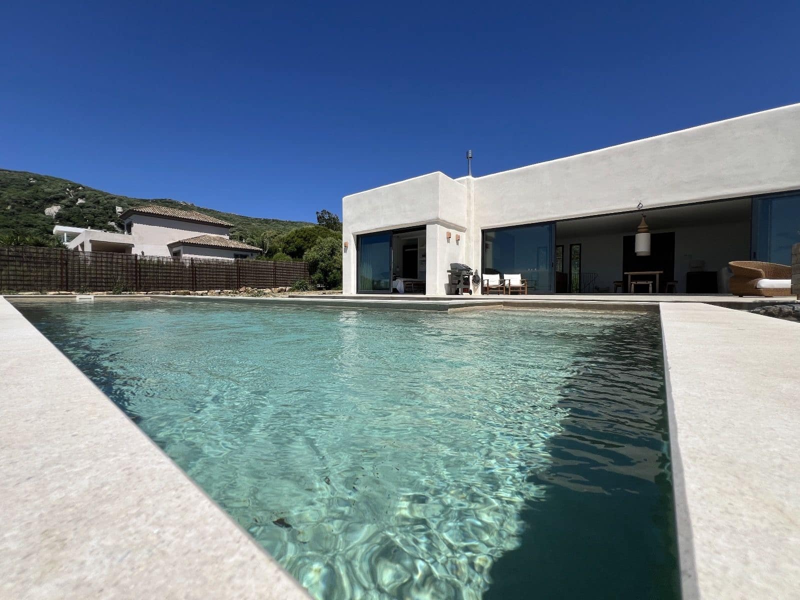 3 soveværelse Villa til salg i Tarifa med swimmingpool - € 1.950.000 (Ref: 9391165)