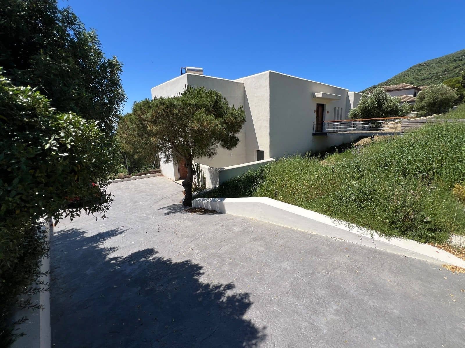 3 soveværelse Villa til salg i Tarifa med swimmingpool - € 1.950.000 (Ref: 9391165)