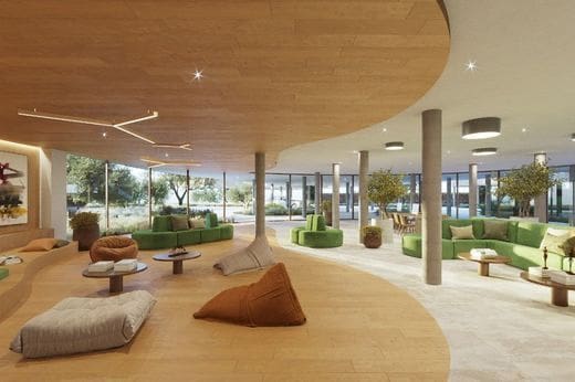 2 camera da letto Appartamento in vendita in Fuengirola con piscina - 749.000 € (Rif: 9392048)