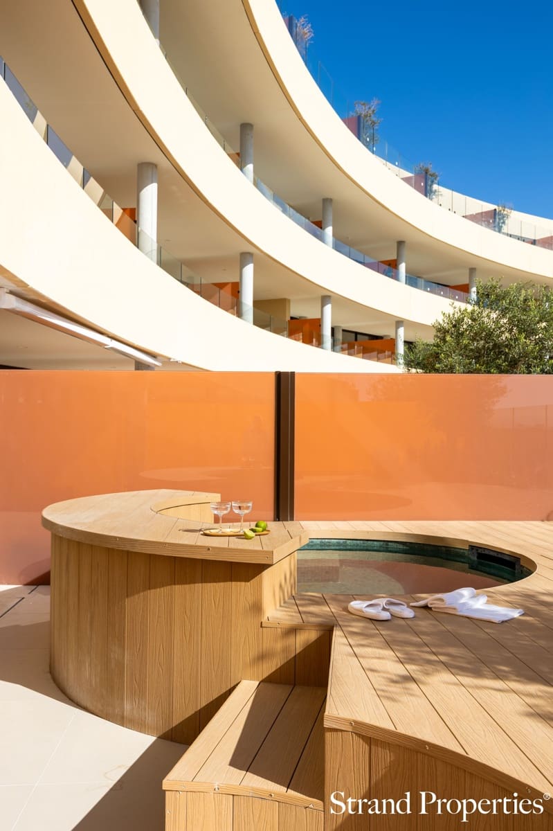 2 camera da letto Appartamento in vendita in Fuengirola con piscina - 749.000 € (Rif: 9392048)