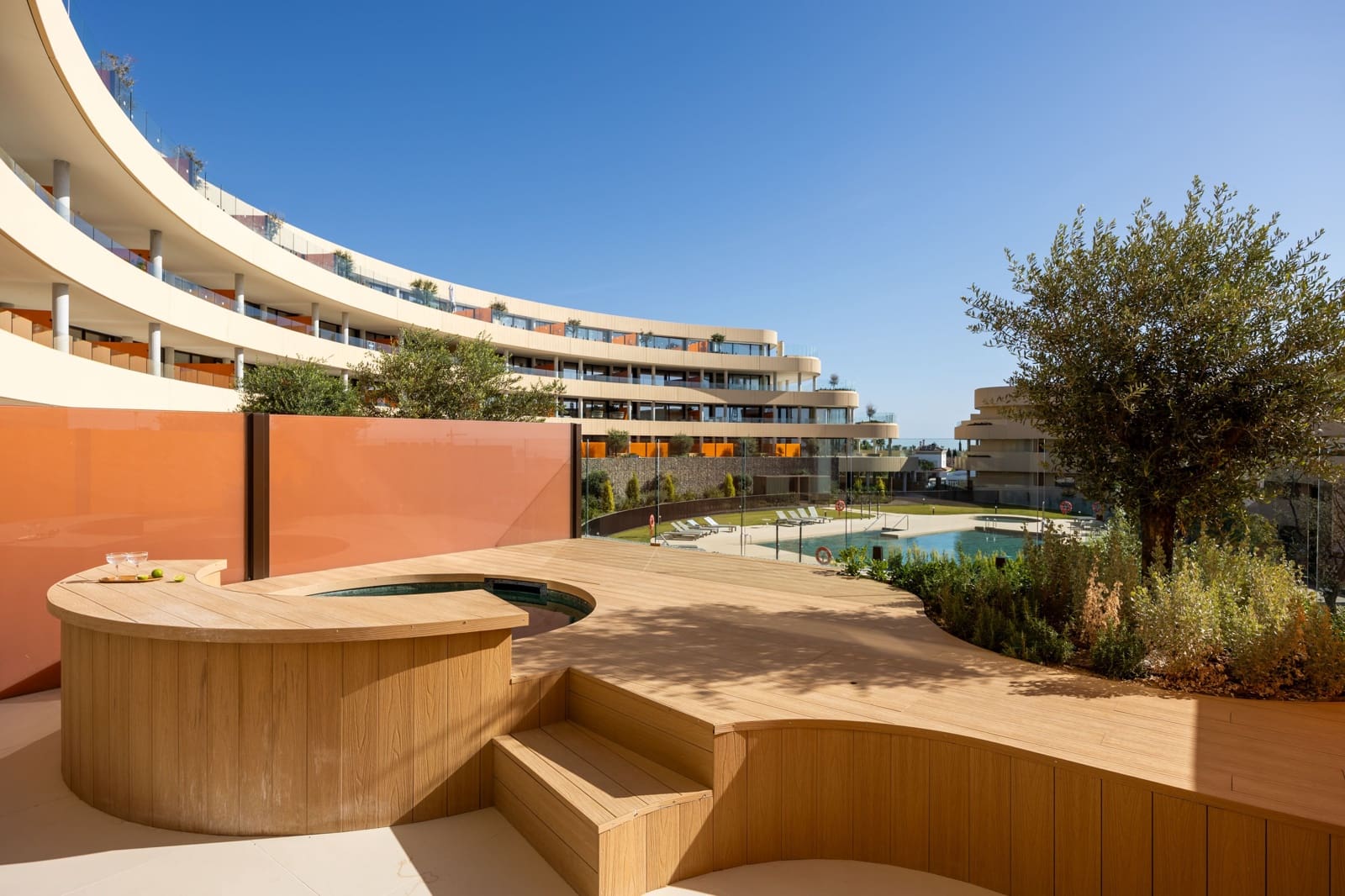 2 camera da letto Appartamento in vendita in Fuengirola con piscina - 749.000 € (Rif: 9392048)