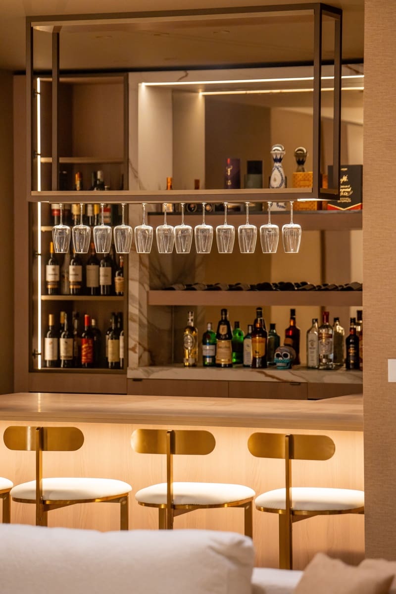 5 makuuhuone Huvila myytävänä paikassa Benahavis mukana uima-altaan - 4 150 000 € (Ref: 9393414)