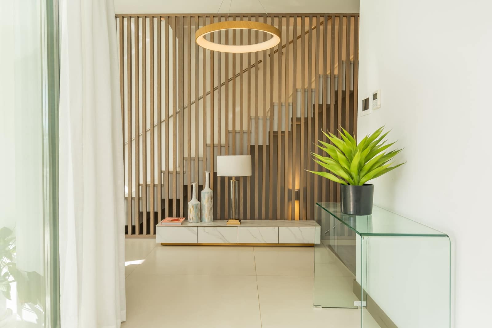 5 makuuhuone Huvila myytävänä paikassa Benahavis mukana uima-altaan - 4 150 000 € (Ref: 9393414)