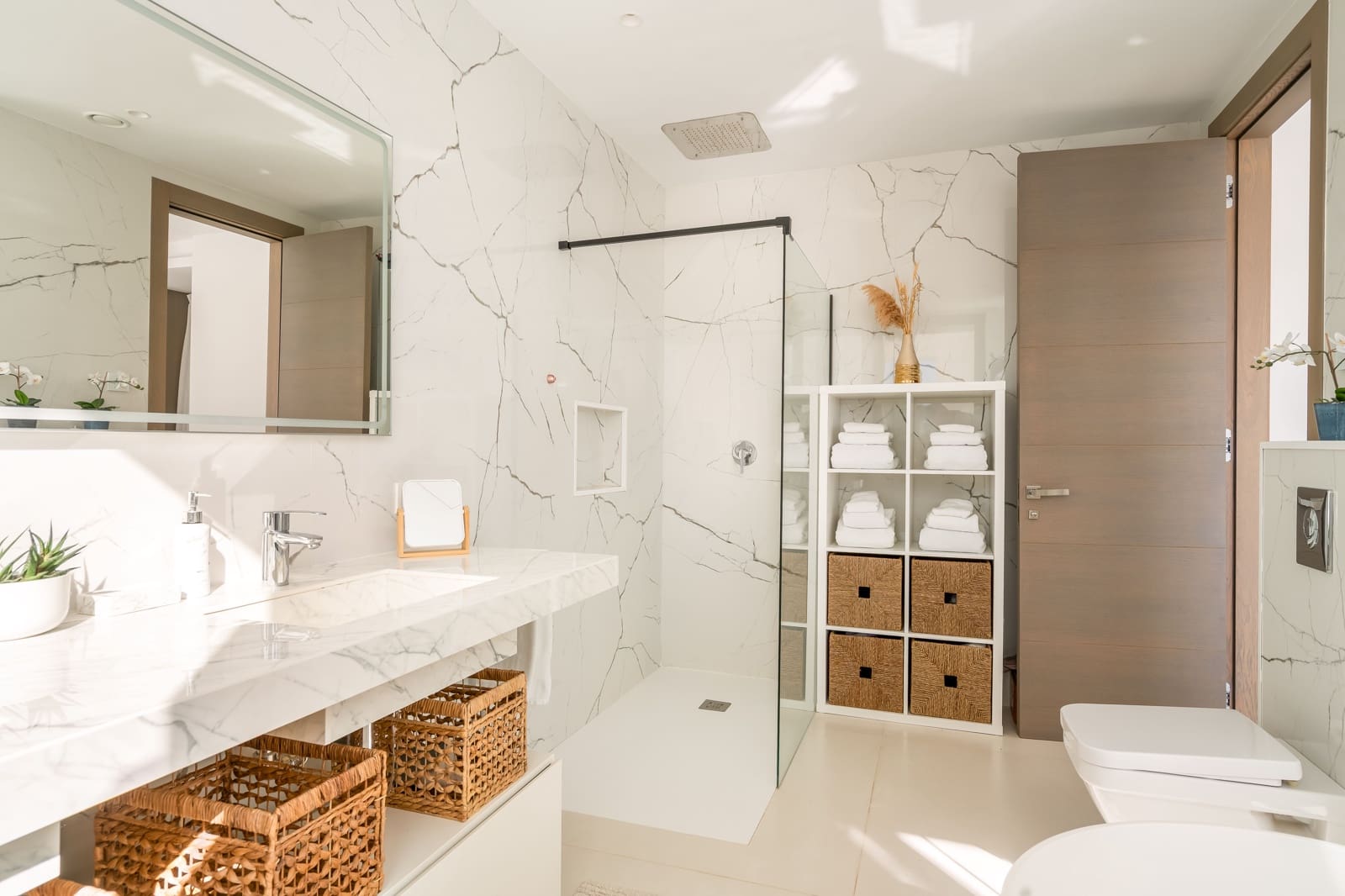 5 makuuhuone Huvila myytävänä paikassa Benahavis mukana uima-altaan - 4 150 000 € (Ref: 9393414)