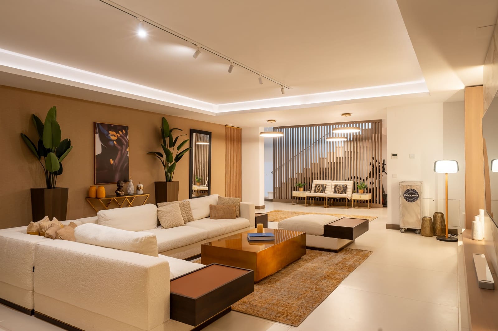 5 makuuhuone Huvila myytävänä paikassa Benahavis mukana uima-altaan - 4 150 000 € (Ref: 9393414)