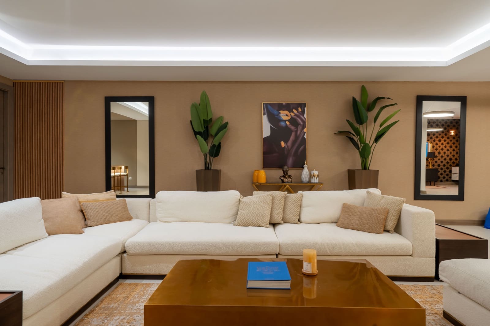 5 makuuhuone Huvila myytävänä paikassa Benahavis mukana uima-altaan - 4 150 000 € (Ref: 9393414)