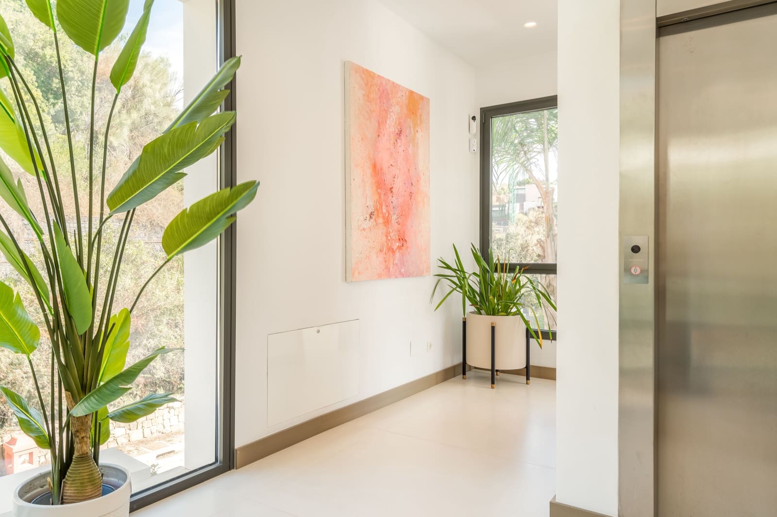 5 makuuhuone Huvila myytävänä paikassa Benahavis mukana uima-altaan - 4 150 000 € (Ref: 9393414)