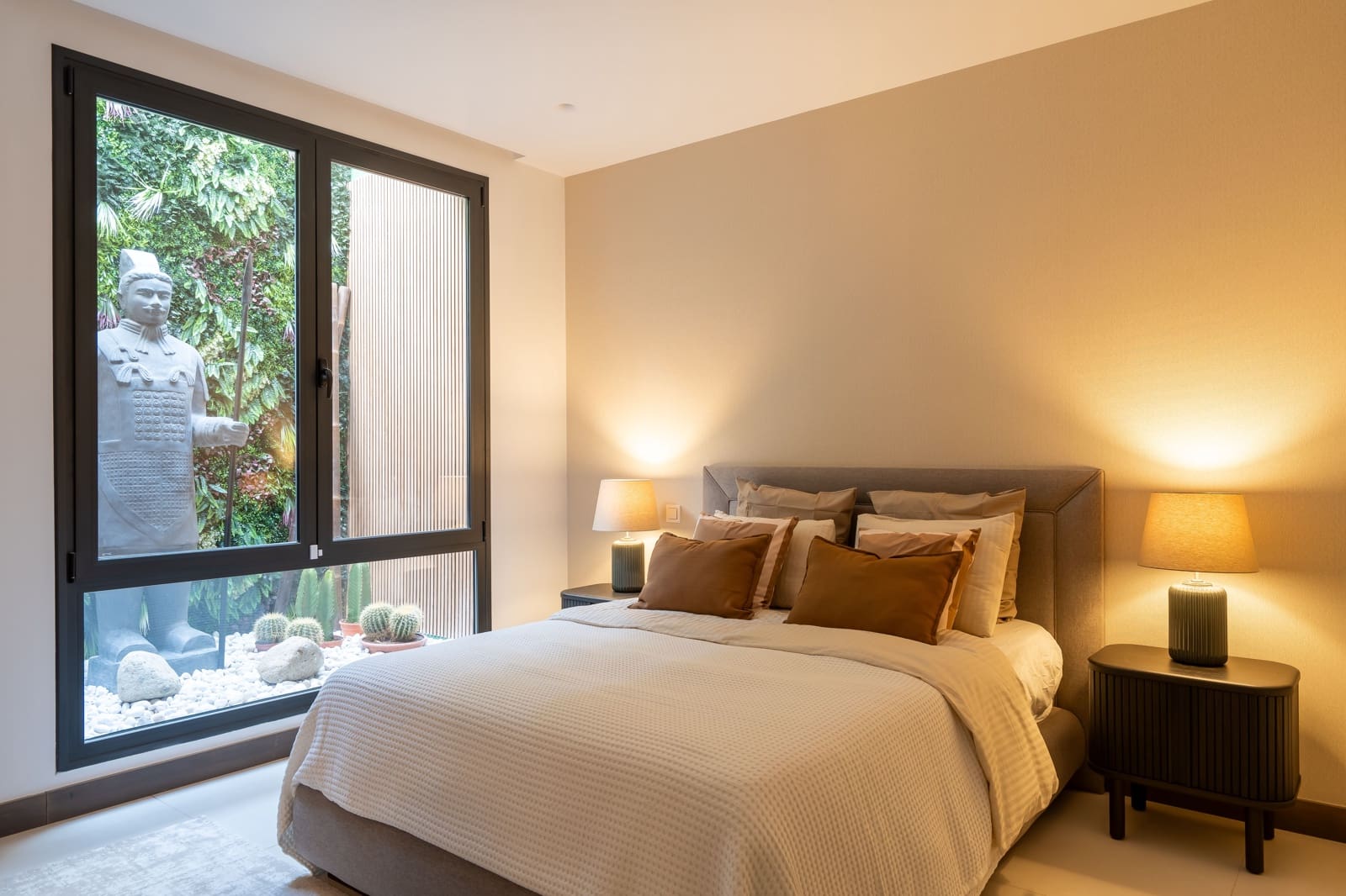 5 makuuhuone Huvila myytävänä paikassa Benahavis mukana uima-altaan - 4 150 000 € (Ref: 9393414)