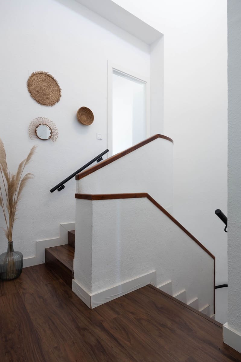 3 sovrum Hus till salu i Mijas med pool - 445 000 € (Ref: 9393468)