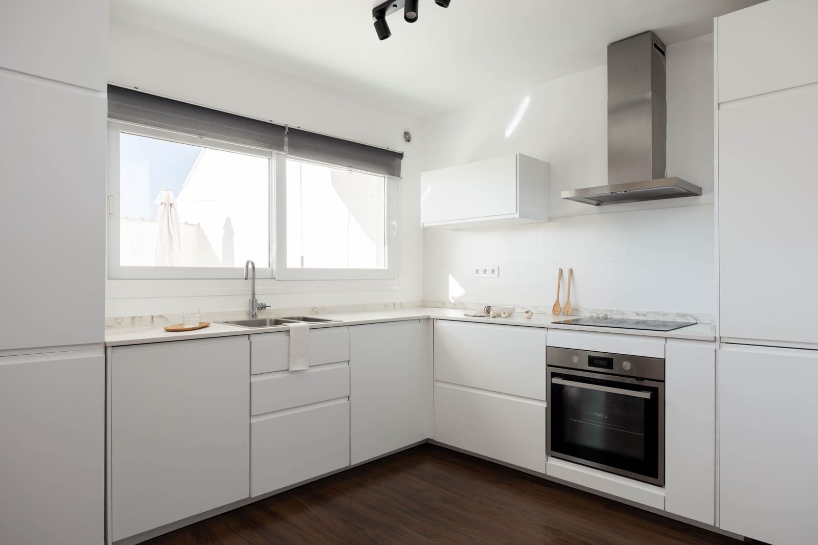 3 sovrum Hus till salu i Mijas med pool - 445 000 € (Ref: 9393468)