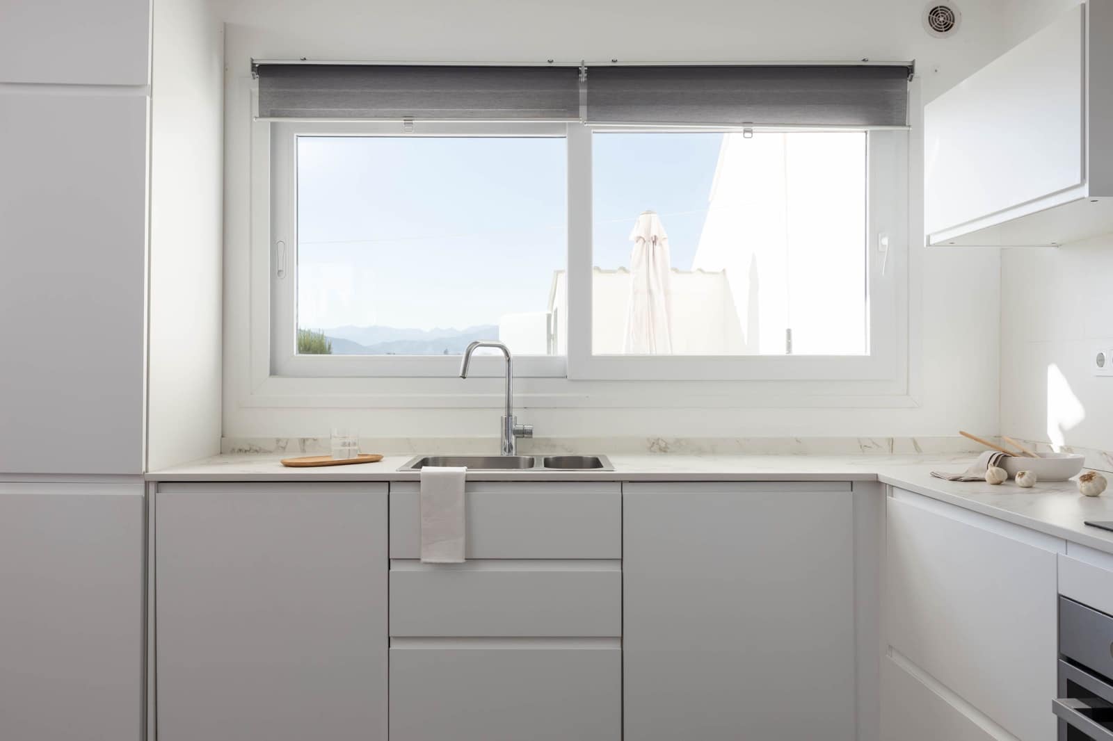 3 sovrum Hus till salu i Mijas med pool - 445 000 € (Ref: 9393468)