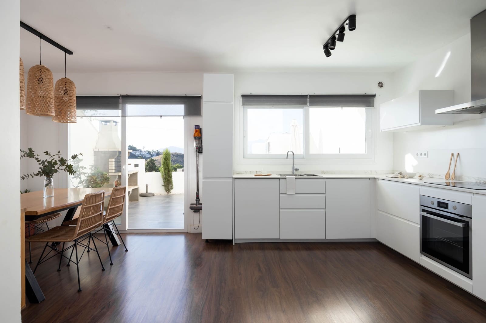 3 sovrum Hus till salu i Mijas med pool - 445 000 € (Ref: 9393468)