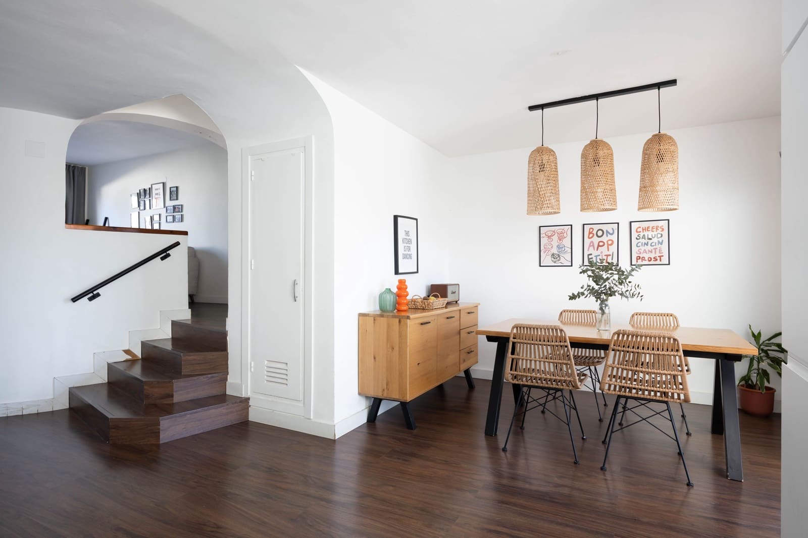 3 sovrum Hus till salu i Mijas med pool - 445 000 € (Ref: 9393468)