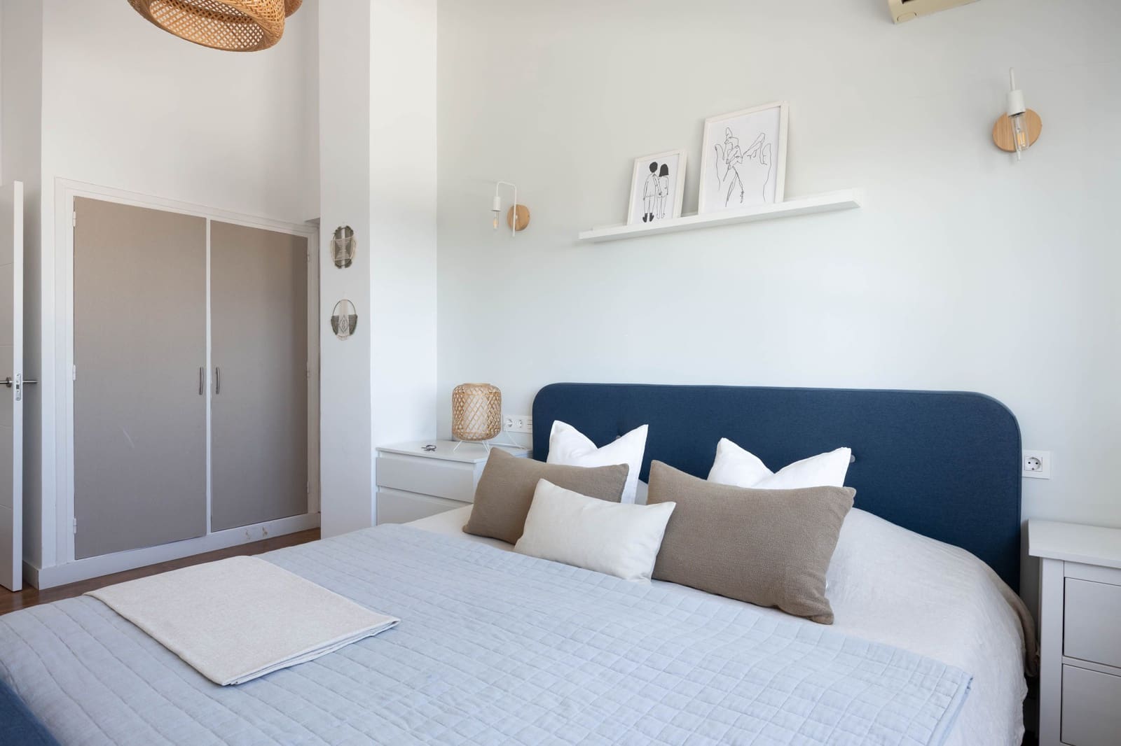 3 sovrum Hus till salu i Mijas med pool - 445 000 € (Ref: 9393468)