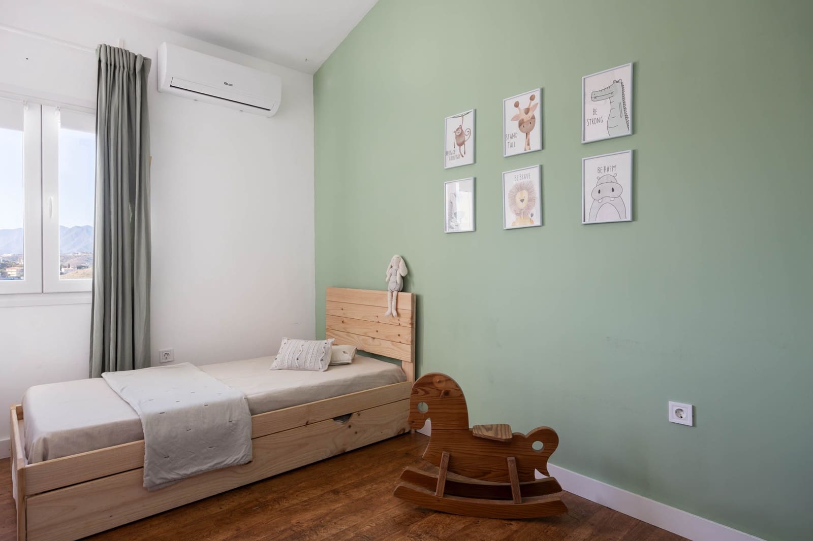 3 sovrum Hus till salu i Mijas med pool - 445 000 € (Ref: 9393468)