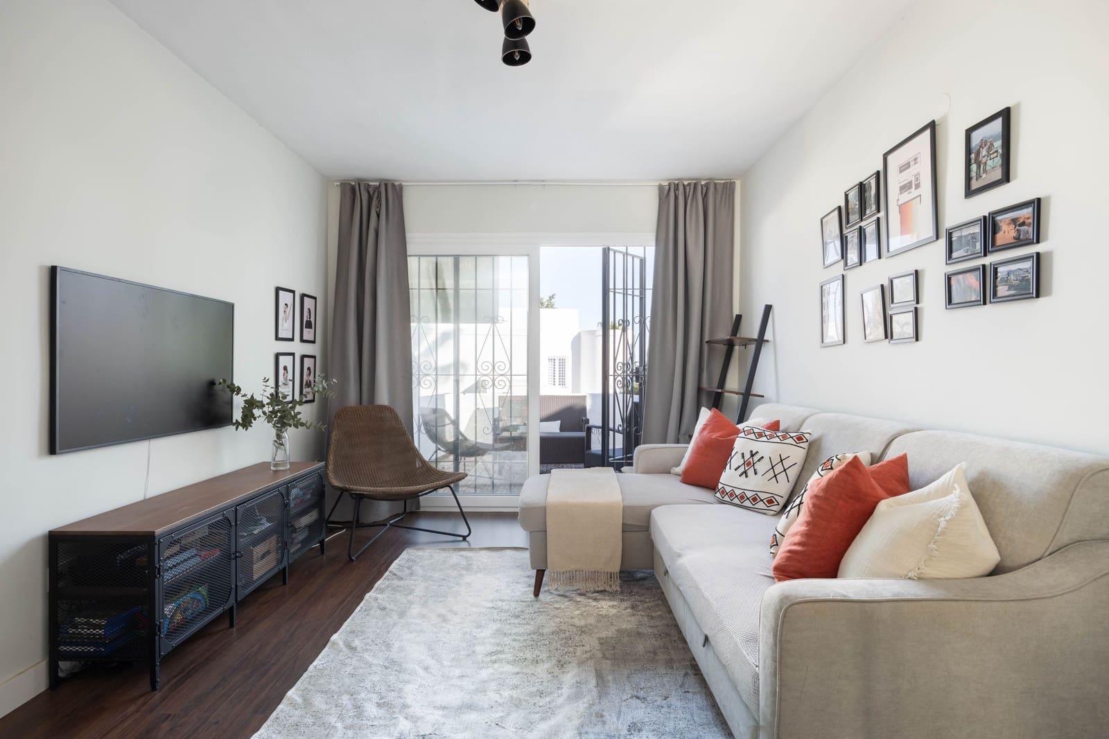 3 sovrum Hus till salu i Mijas med pool - 445 000 € (Ref: 9393468)