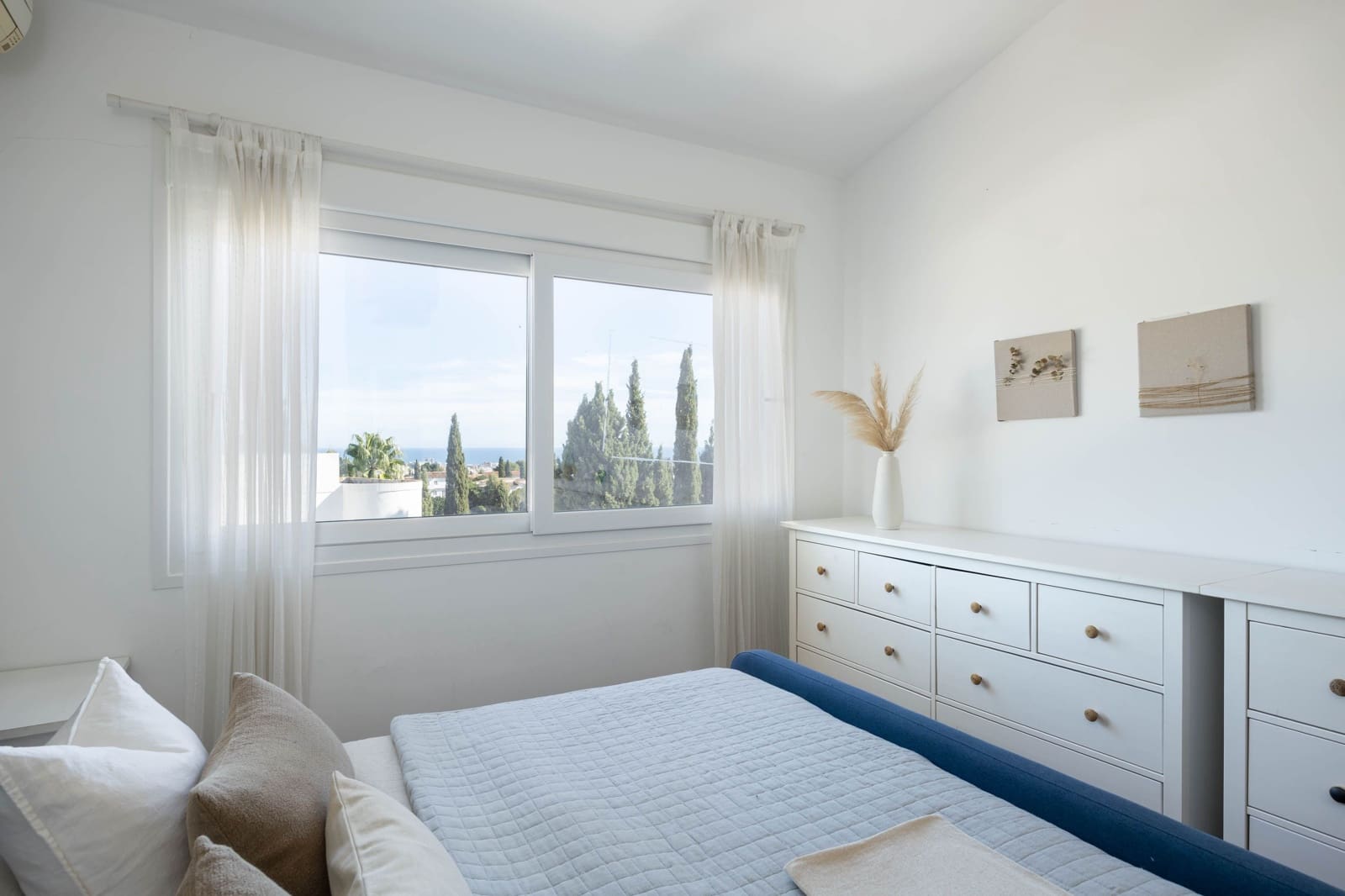 3 sovrum Hus till salu i Mijas med pool - 445 000 € (Ref: 9393468)