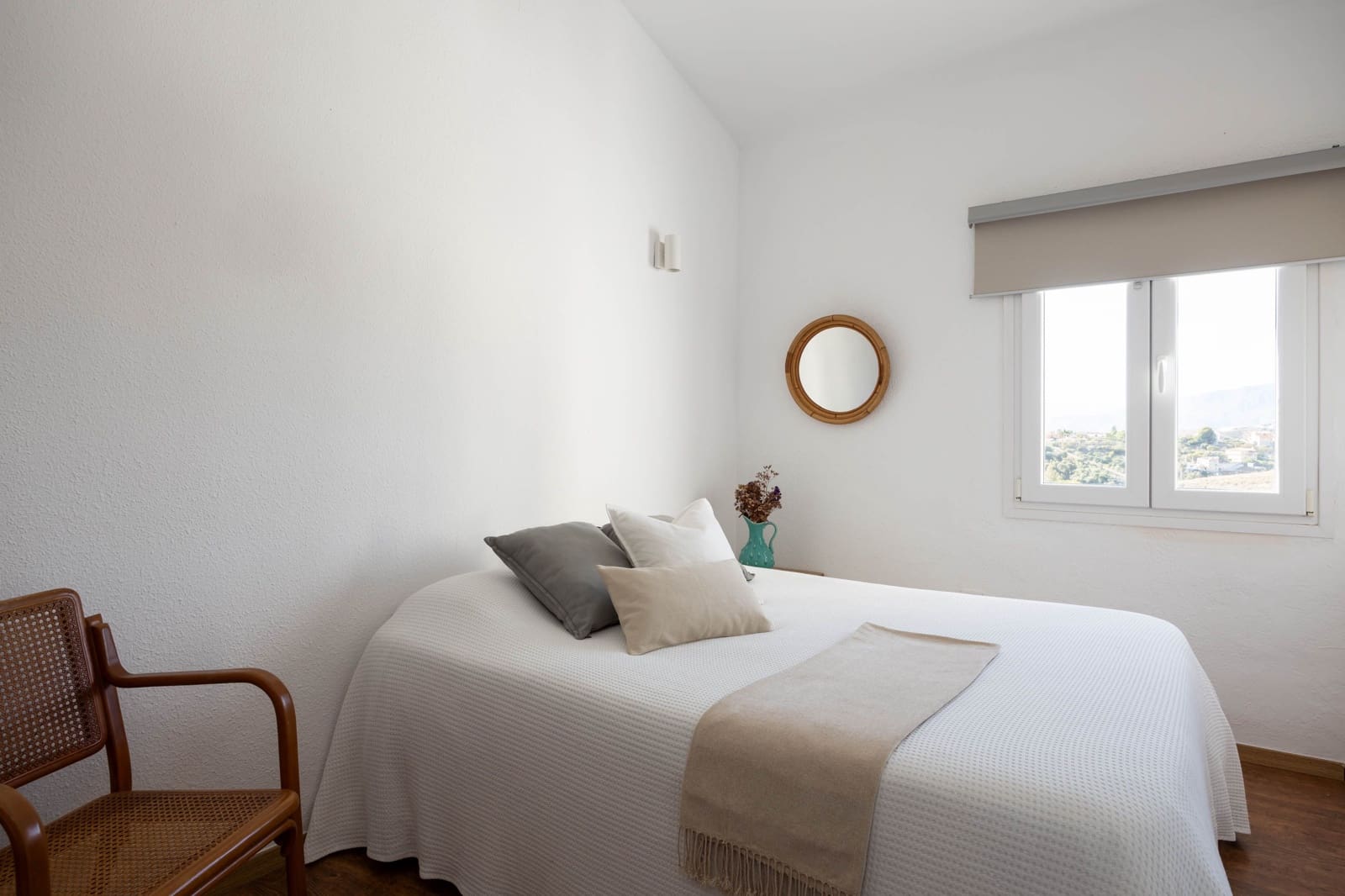 3 sovrum Hus till salu i Mijas med pool - 445 000 € (Ref: 9393468)