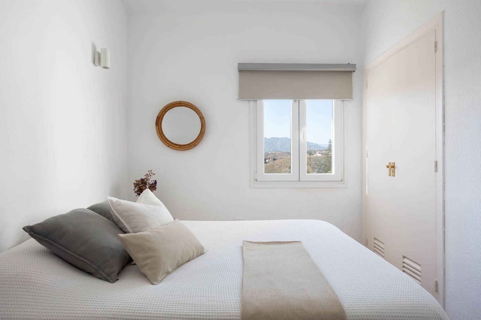 3 sovrum Hus till salu i Mijas med pool - 445 000 € (Ref: 9393468)