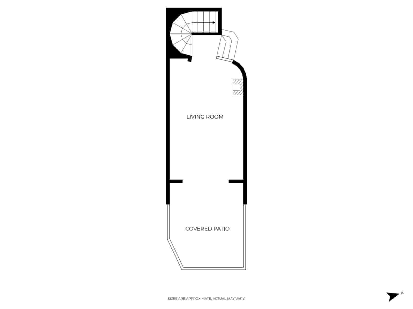 3 sovrum Hus till salu i Mijas med pool - 445 000 € (Ref: 9393468)