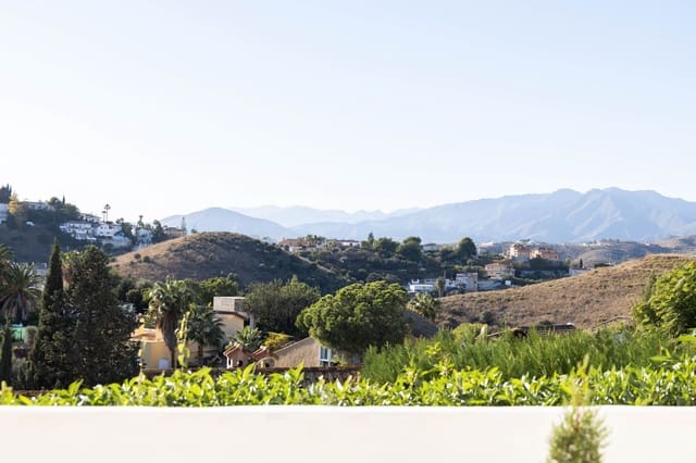 3 bedroom Townhouse for sale in Campo Mijas, Mijas with pool - € 419,000 (Ref: 9393468)