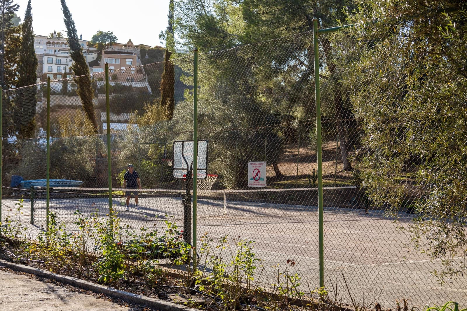 3 sovrum Hus till salu i Mijas med pool - 445 000 € (Ref: 9393468)