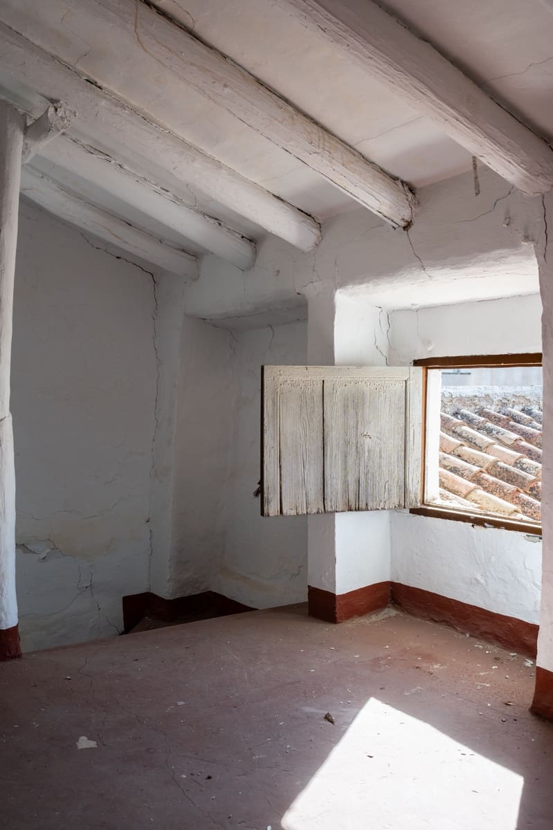 5 soverom Hus til salgs i Antequera - € 180 000 (Ref: 9395530)