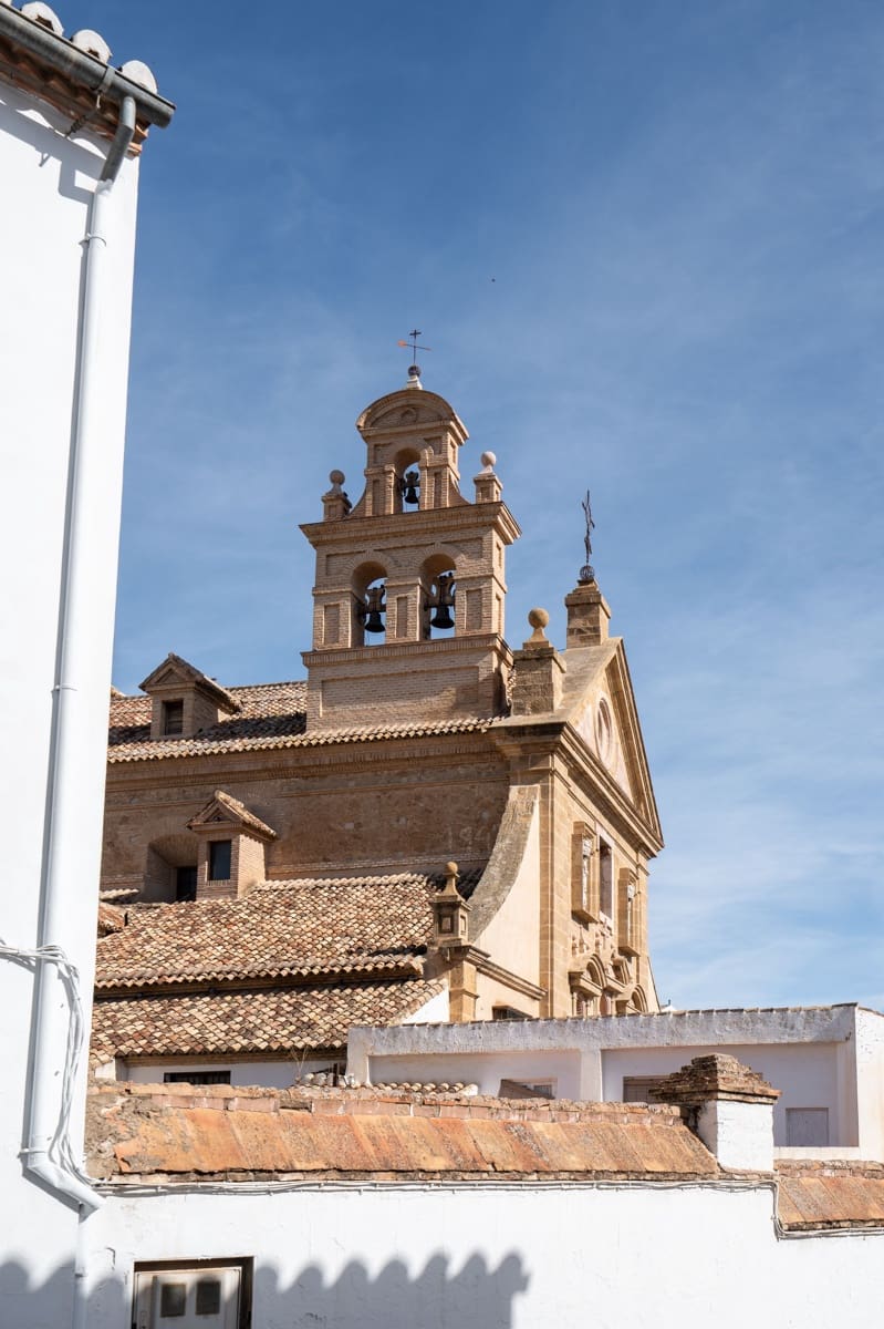 5 soverom Hus til salgs i Antequera - € 180 000 (Ref: 9395530)