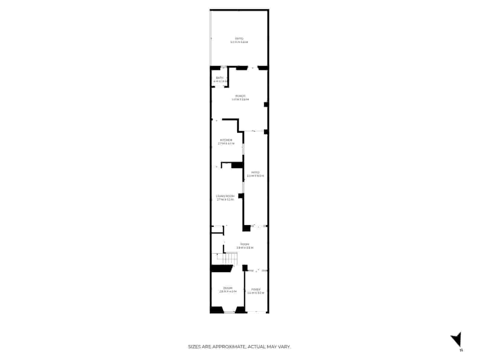5 soverom Hus til salgs i Antequera - € 180 000 (Ref: 9395530)