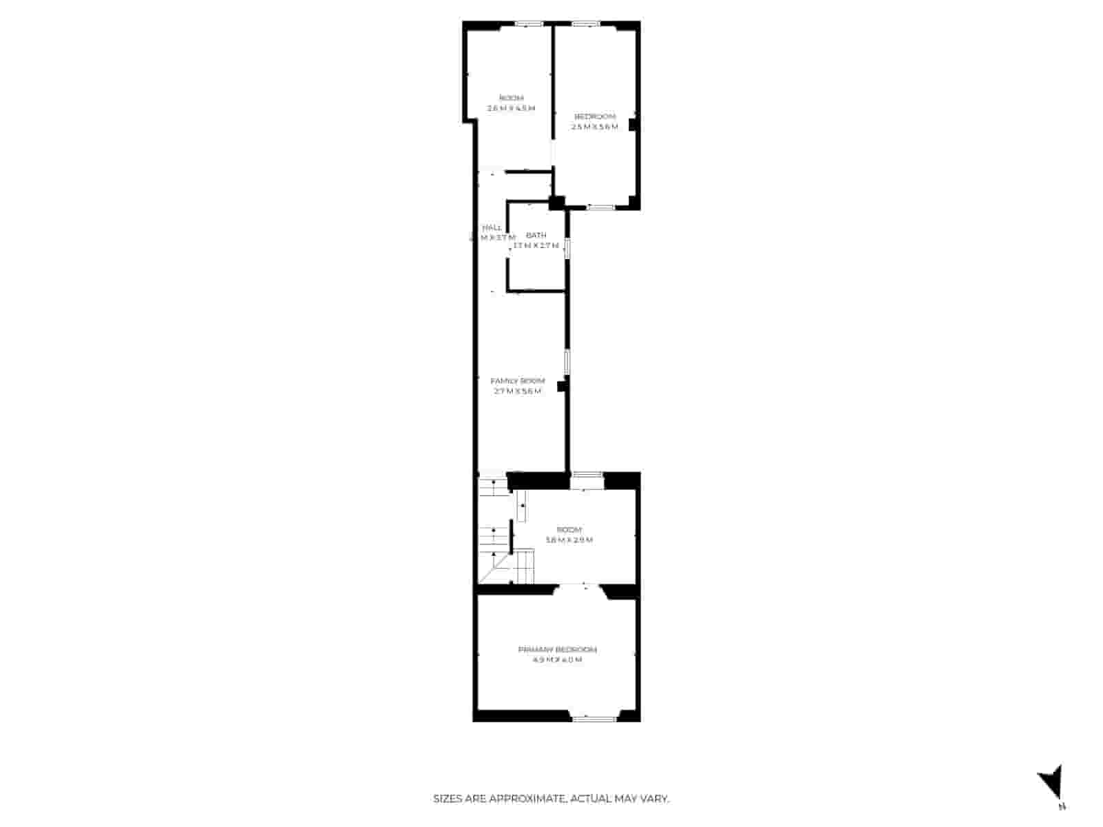 5 soverom Hus til salgs i Antequera - € 180 000 (Ref: 9395530)